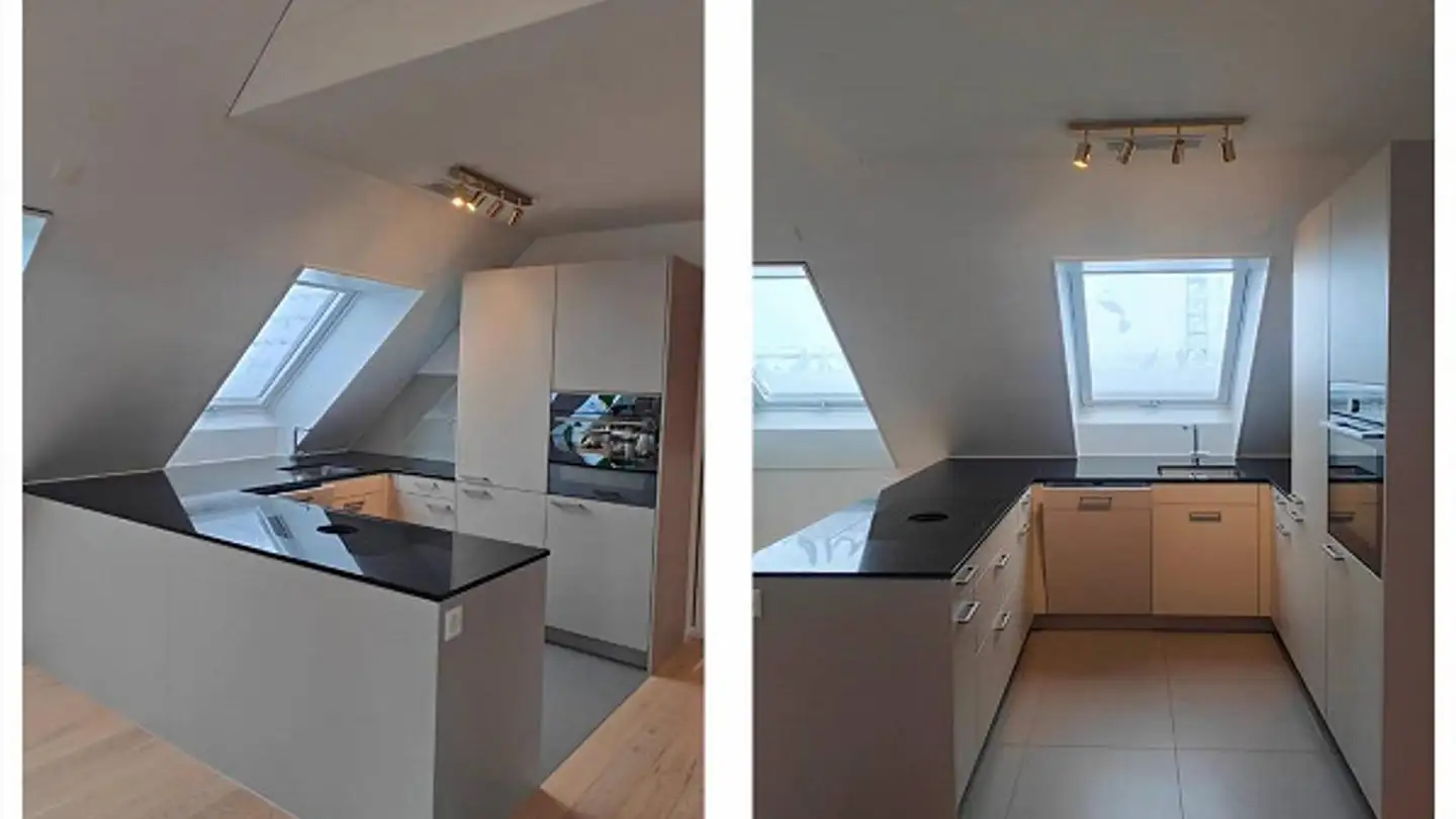 Appartement à louer - Rietlistrasse 30, 8172 Niederglatt ZH - Photo 4