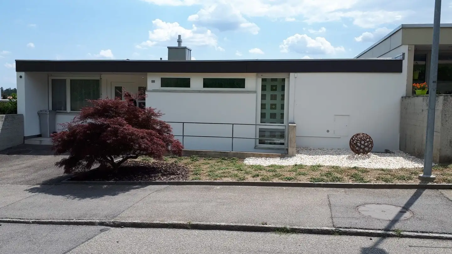 Single house for rent - Sunnerain 11, 4513 Langendorf - Photo 2