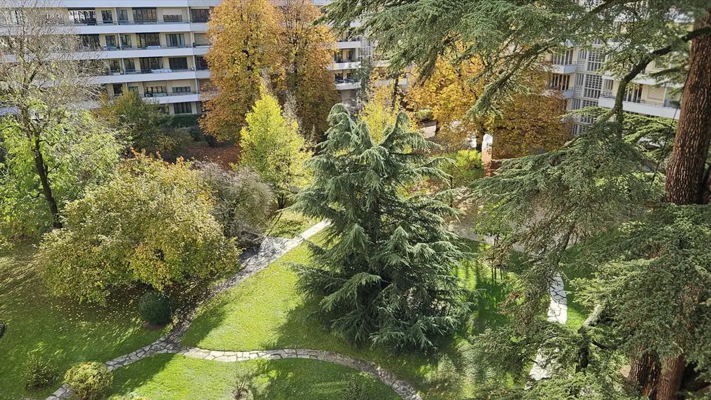 Appartement à vendre - Avenue Alice-Et-William-Favre, 1207 Genève - Photo 4
