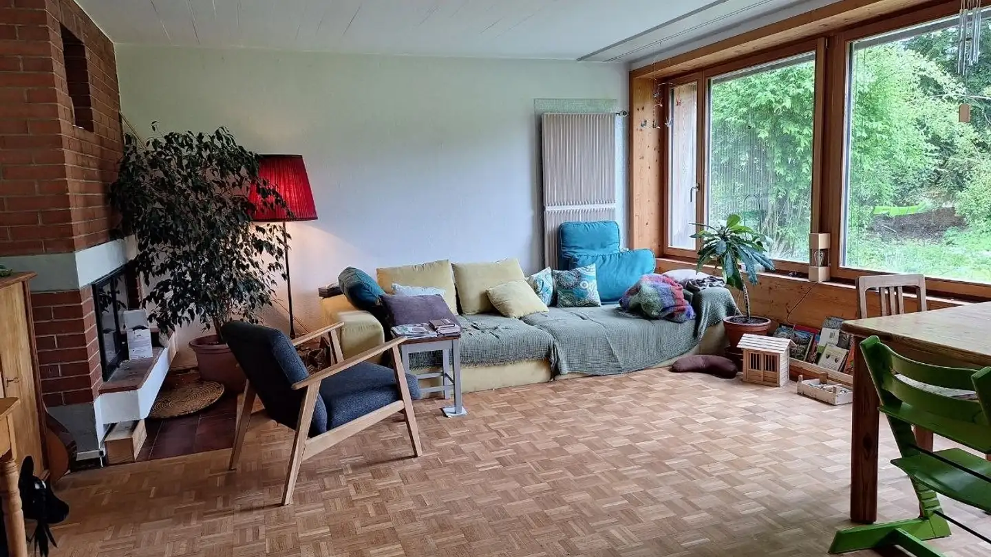 Single room for rent - 4438 Langenbruck