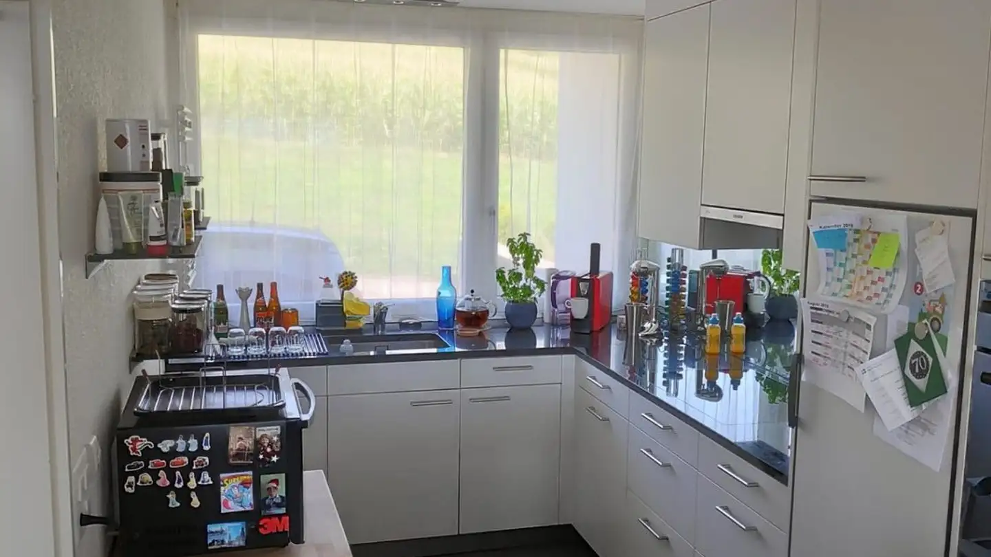 Single house for rent - Sunnerain 11, 4513 Langendorf - Photo 4