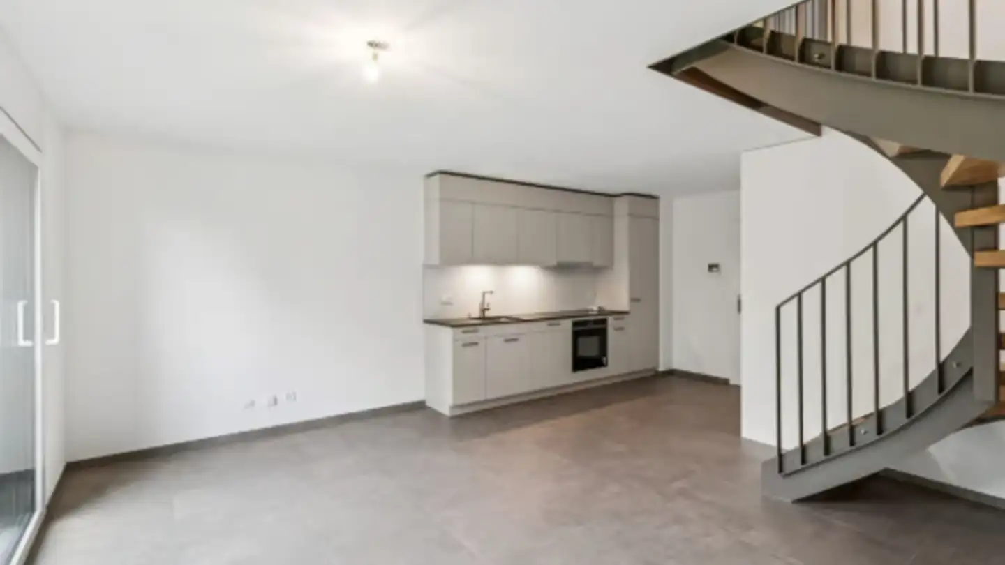 Appartement à vendre - 1566 St-Aubin FR