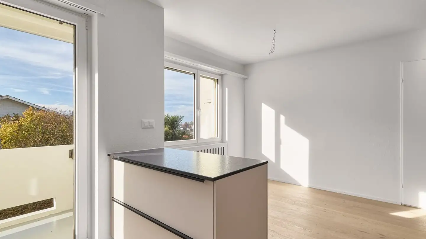 Appartement à louer - Buechstiggass 6, 9422 Staad SG - Photo 2