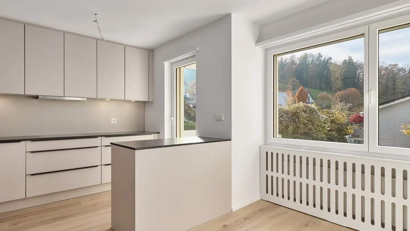 Appartement à louer - Buechstiggass 6, 9422 Staad SG - Photo 3