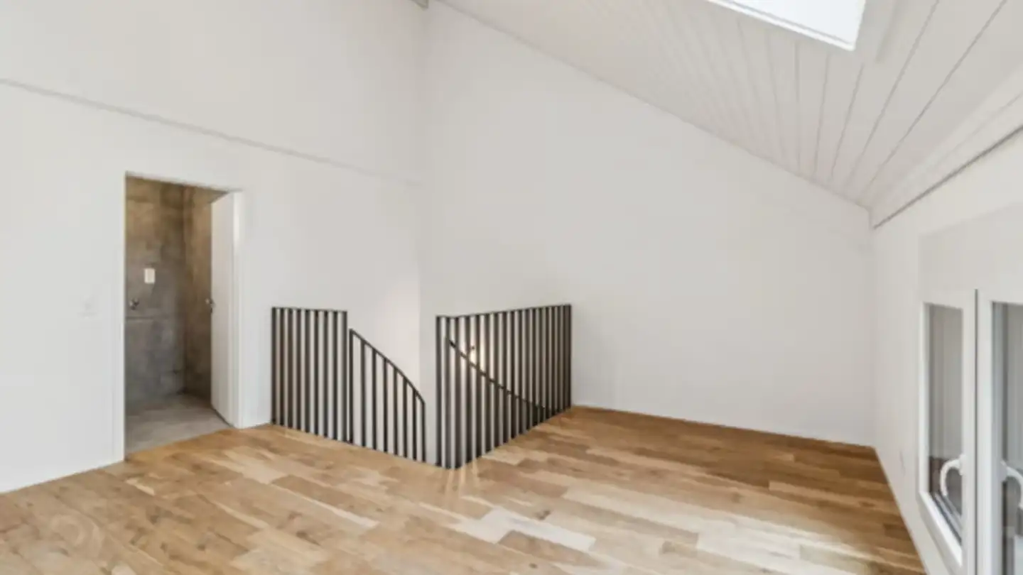 Appartement à vendre - 1566 St-Aubin FR - Photo 2