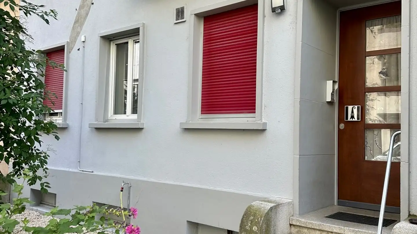 Edificio residenziale in vendita - Beckenstrasse 15, 4056 Basel - Photo 2