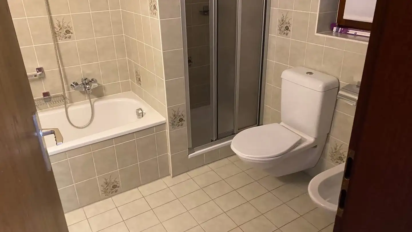 Single house for rent - Via Burio 6, 6596 Gordola - Photo 4