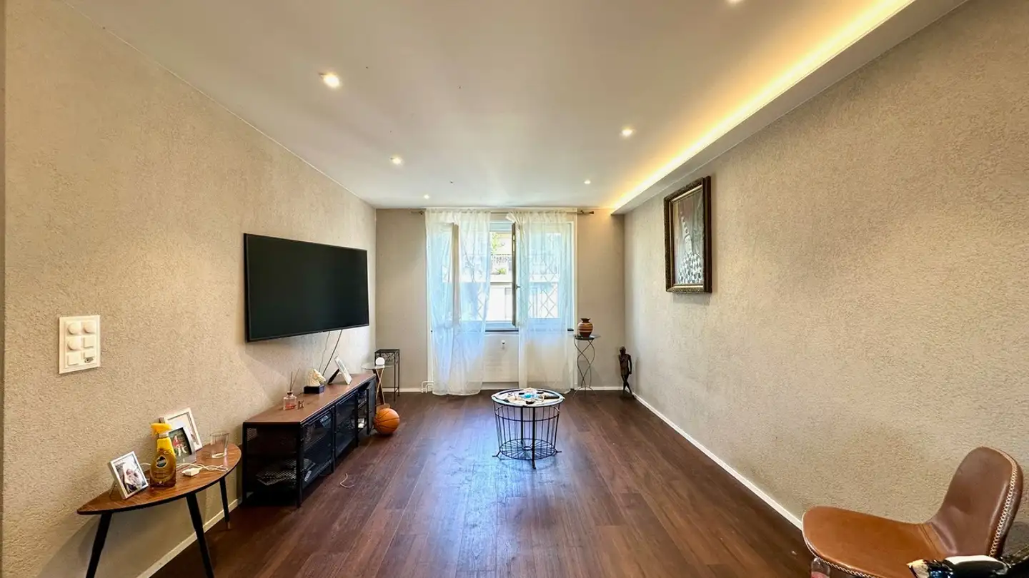 Edificio residenziale in vendita - Beckenstrasse 15, 4056 Basel - Photo 3