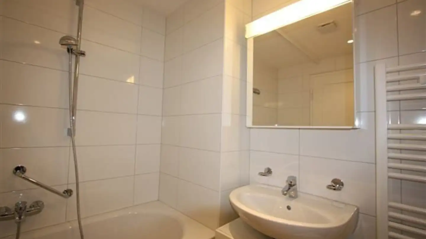 Apartment for rent - In Den Klostermatten 36, 4052 Basel - Photo 3