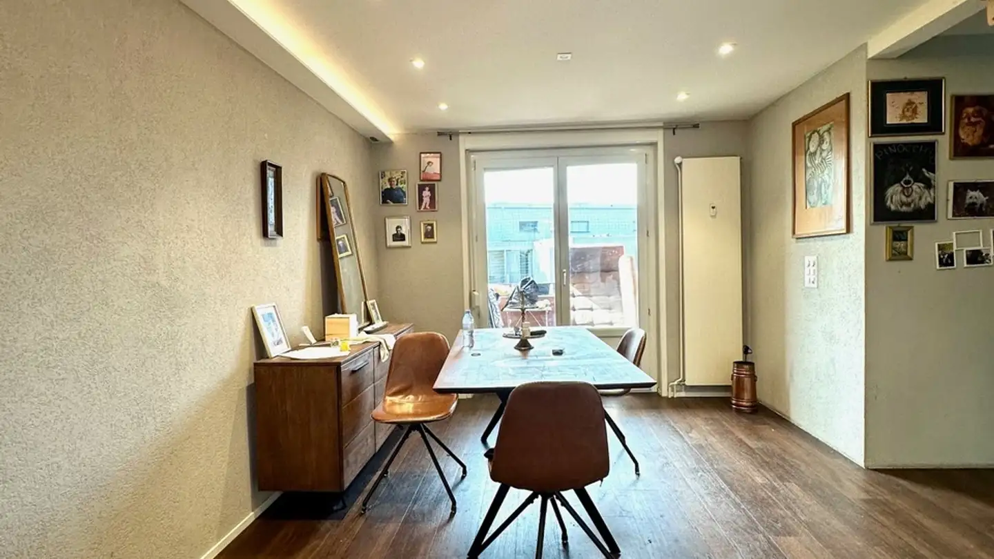 Edificio residenziale in vendita - Beckenstrasse 15, 4056 Basel - Photo 4