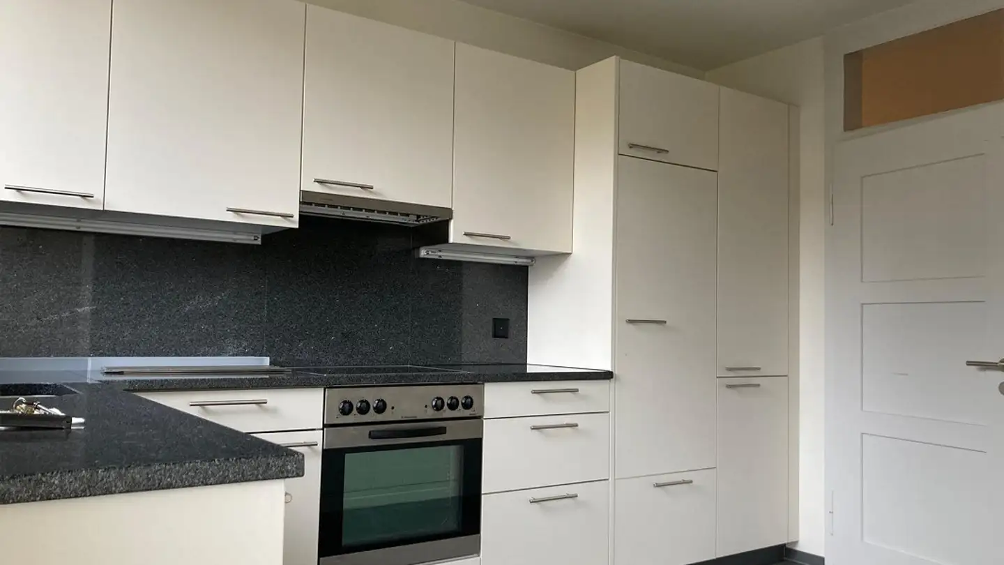 Appartamento in affitto - Bahnhofstrasse 8, 9100 Herisau