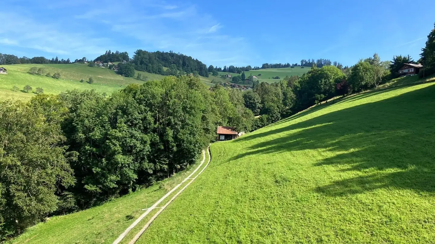 Appartamento in affitto - Schwandiweg 44, 3656 Aeschlen ob Gunten - Foto 3