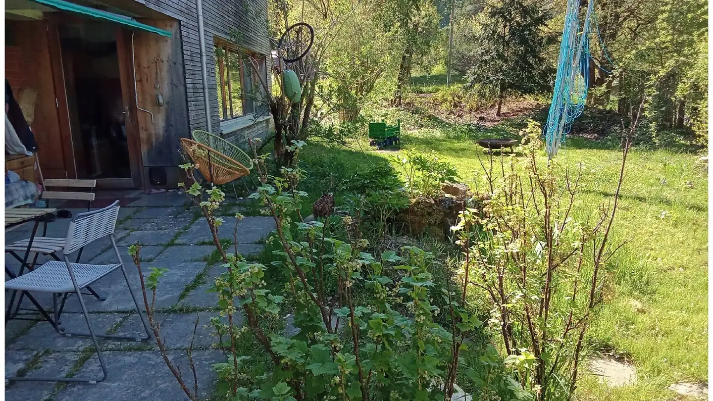 Single room for rent - 4438 Langenbruck - Photo 4