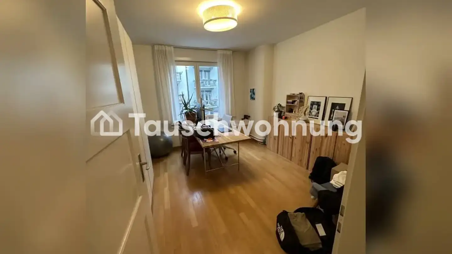 Appartement à louer - Kyburgstrasse 26, 8037 Zürich - Photo 3