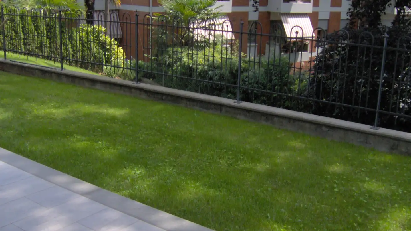 Appartamento in affitto - Via Massagno, 6900 Lugano - Foto 4