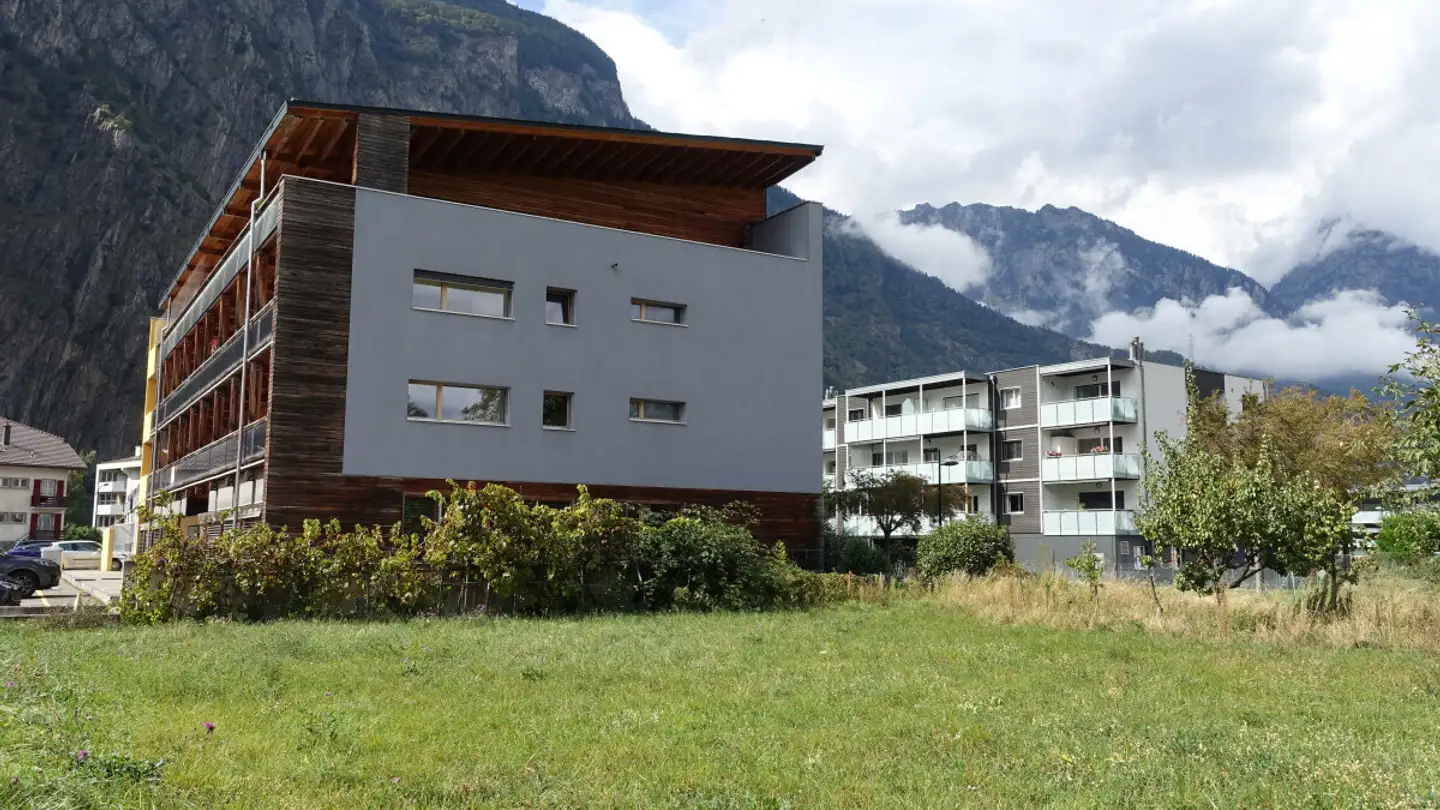 Apartment for rent - Chemin Du Milieu 104b, 1920 Martigny