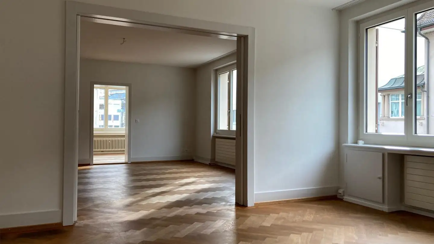 Appartamento in affitto - Bahnhofstrasse 8, 9100 Herisau - Foto 3