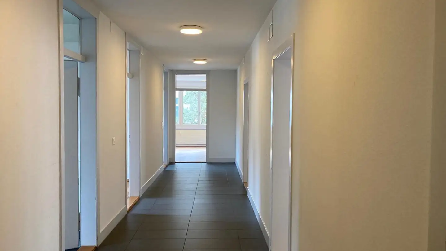 Appartamento in affitto - Bahnhofstrasse 8, 9100 Herisau - Foto 4