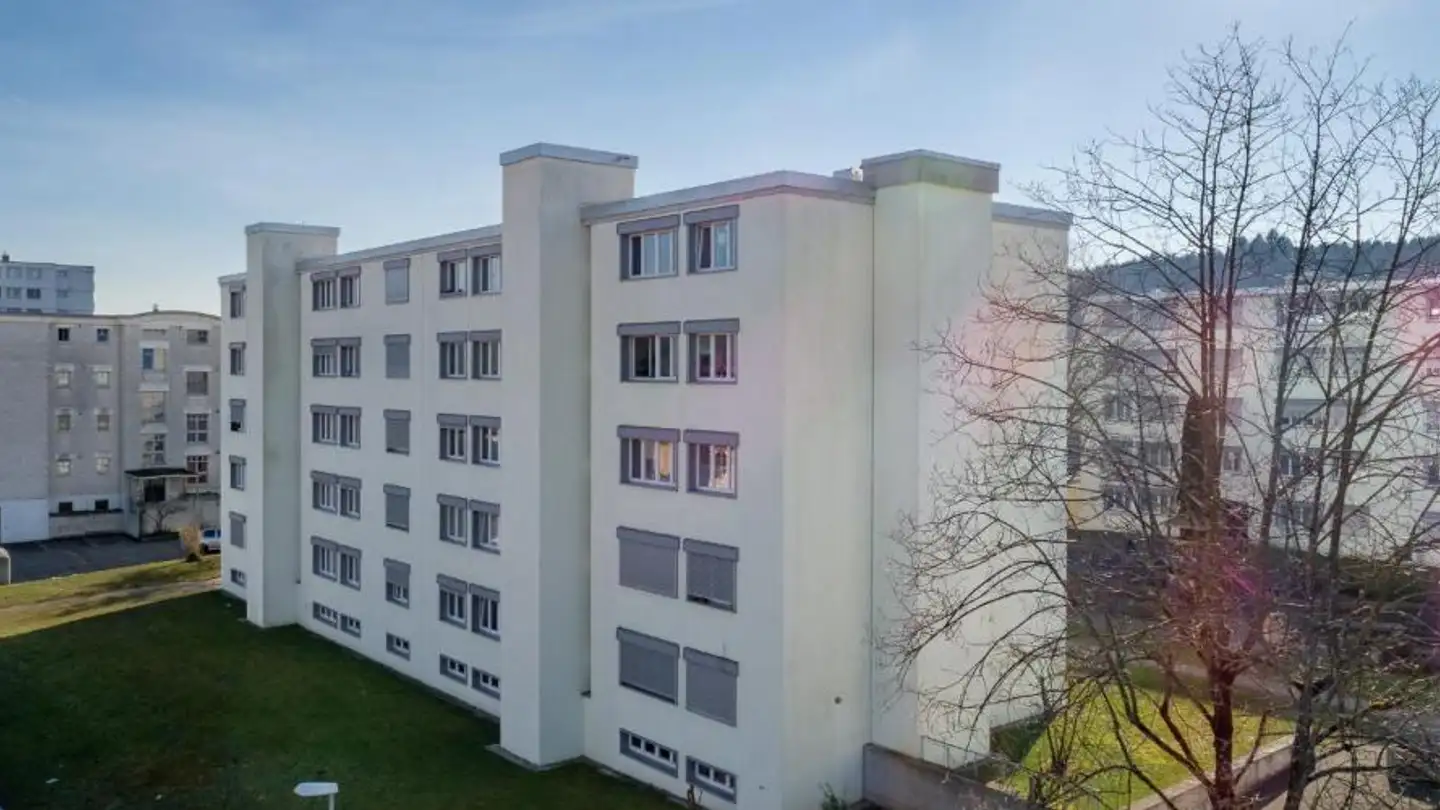 Apartment for rent - Kapuzinerhügel 7, 5620 Bremgarten AG