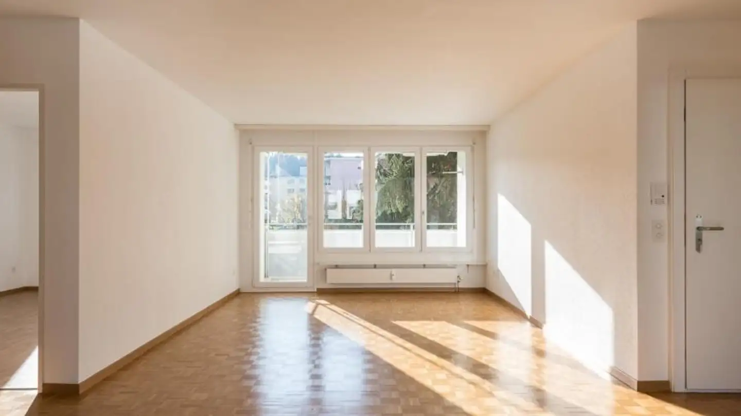 Apartment for rent - Kapuzinerhügel 7, 5620 Bremgarten AG - Photo 2