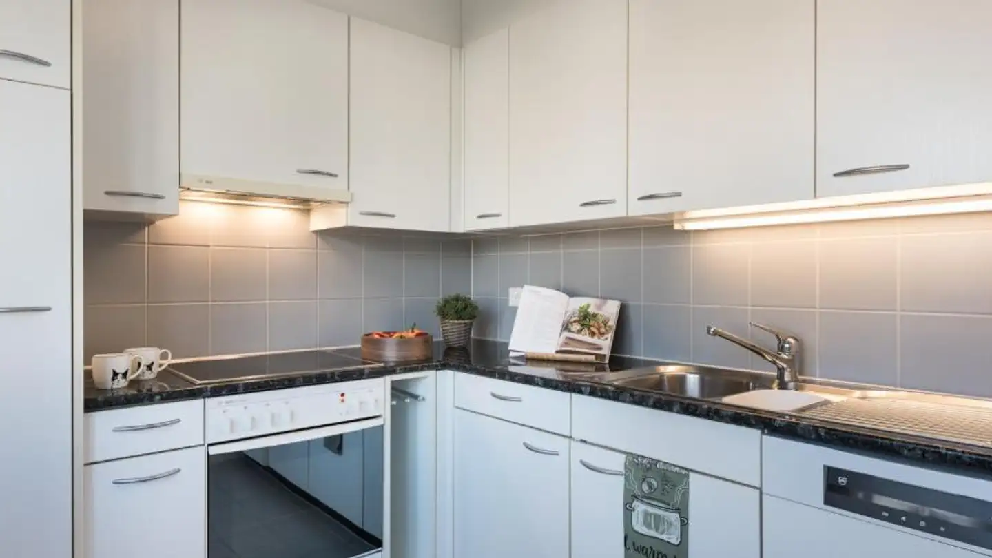 Apartment for rent - Kapuzinerhügel 7, 5620 Bremgarten AG - Photo 3