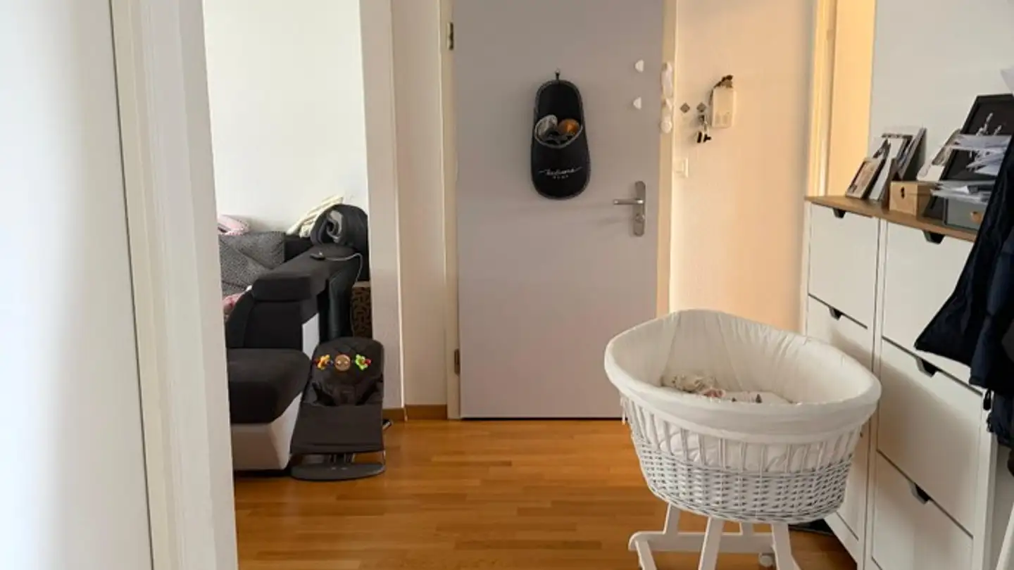 Apartment for rent - Rütiwisstrasse 11, 8604 Volketswil - Photo 3