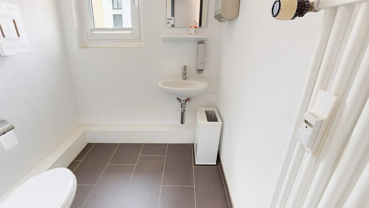 Spazio ufficio in vendita - Bahnhofstrasse 69, 8620 Wetzikon ZH - Photo 4