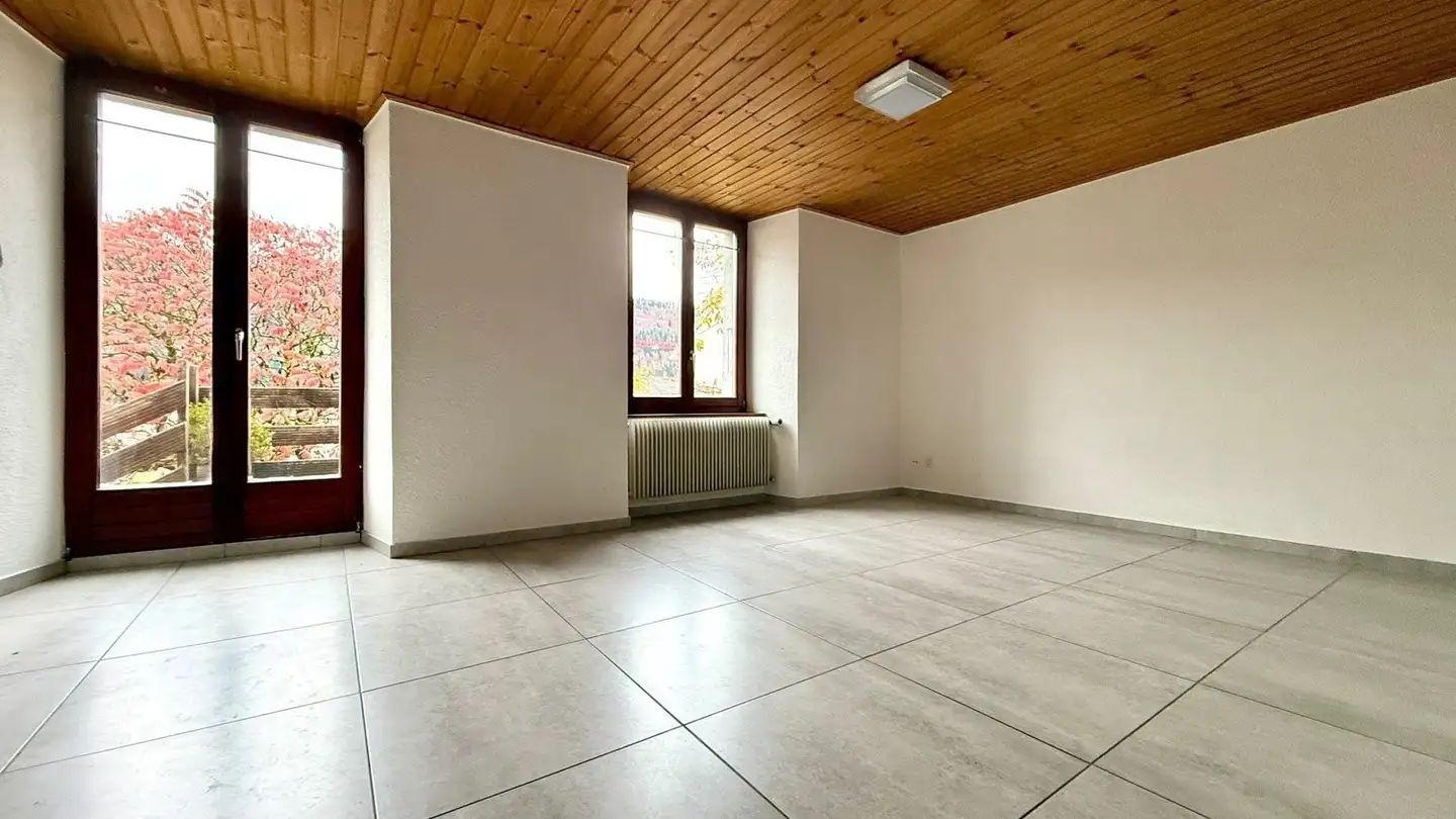 Appartamento in affitto - Rue Des Sapins 1, 2610 St-Imier - Photo 4