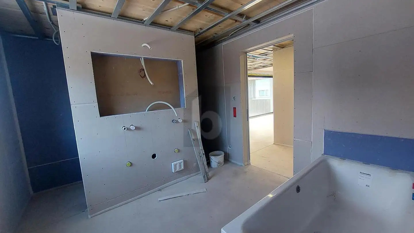 Apartment for rent - 9108 Gonten - Photo 3