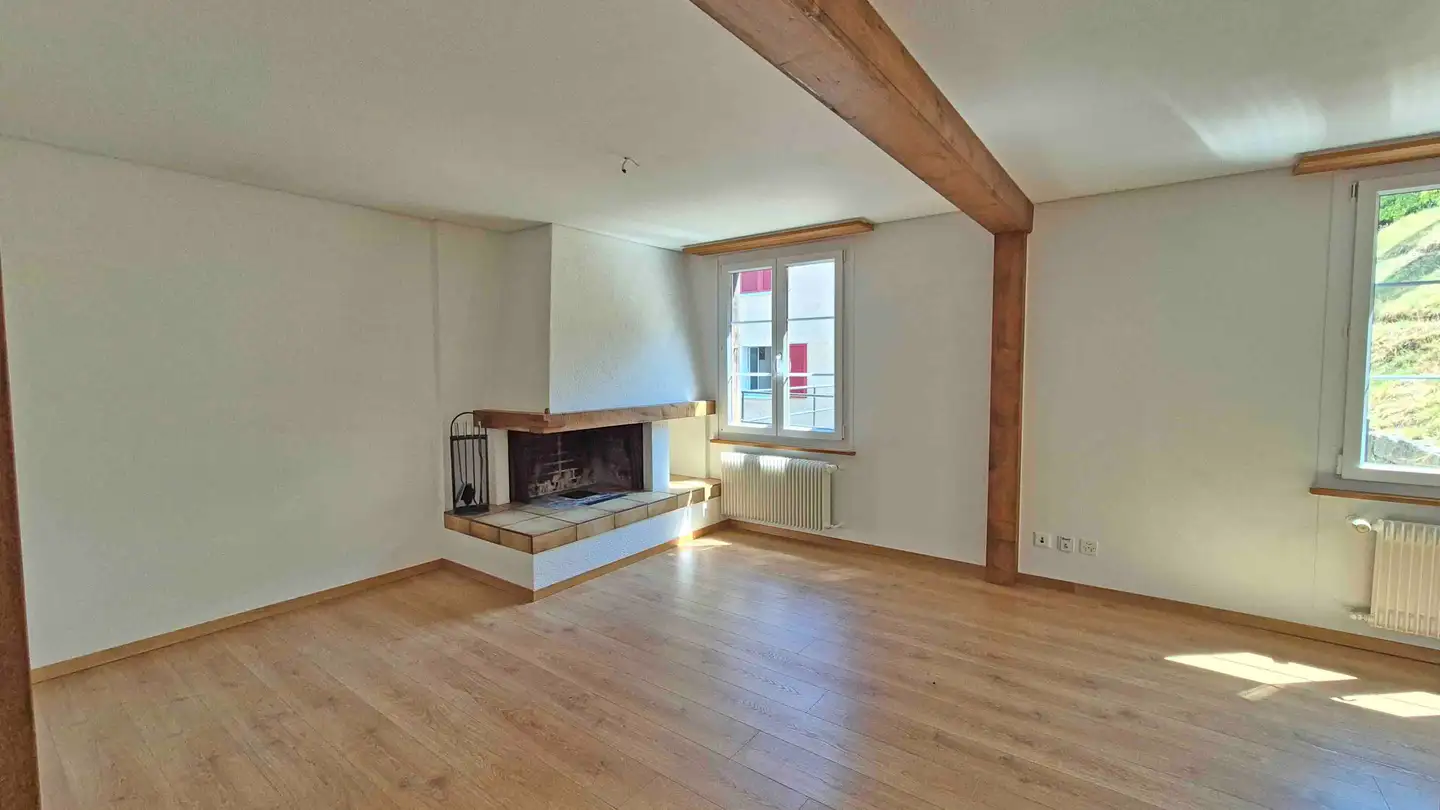 Apartment for rent - Giebelweg 1, 3414 Oberburg - Photo 2