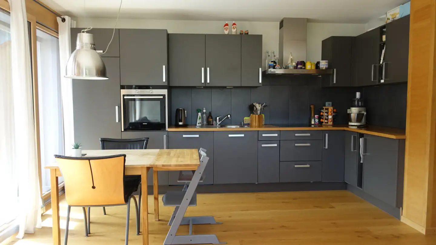 Appartamento in affitto - Chemin Du Milieu 104, 1920 Martigny - Photo 3