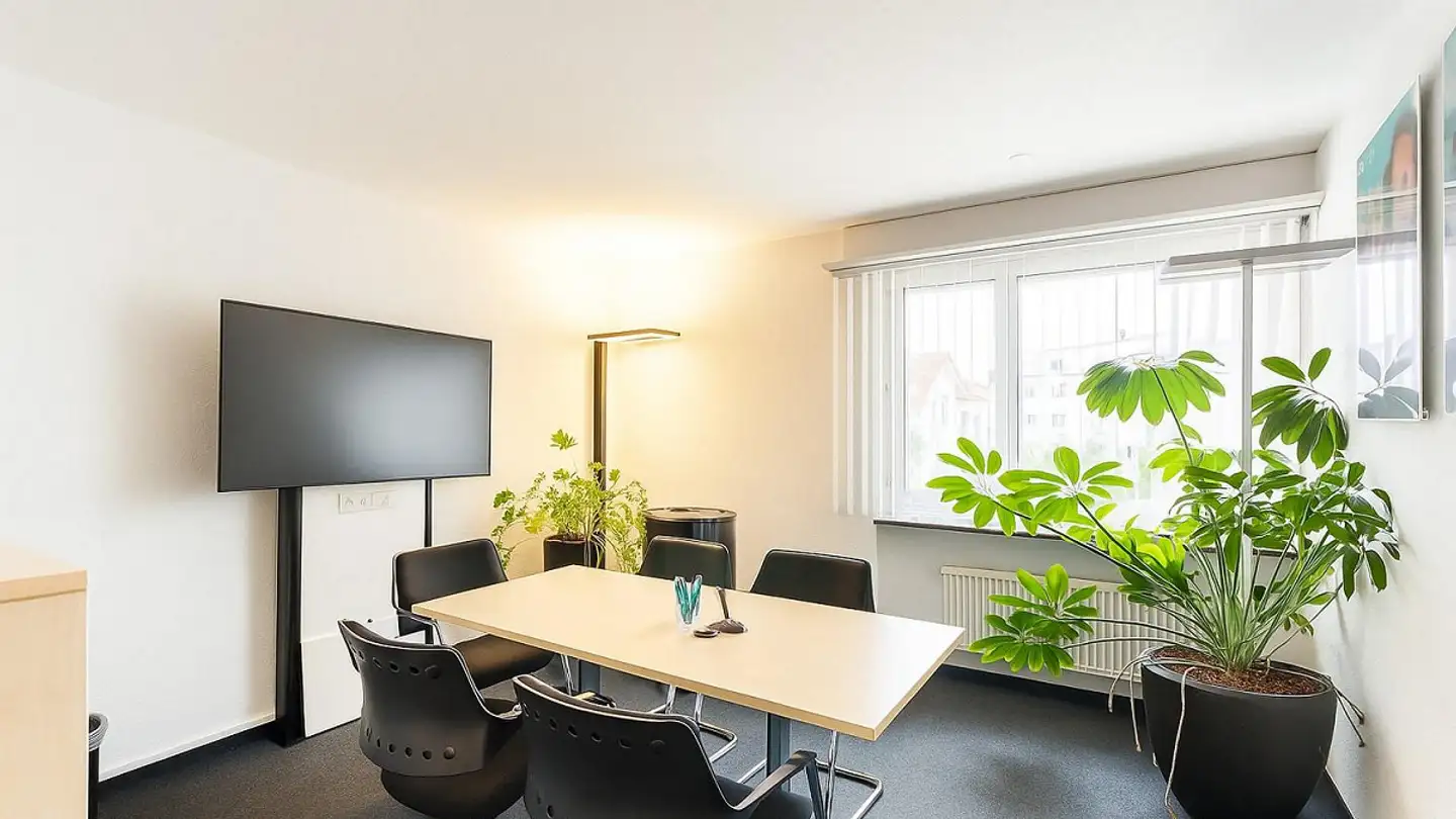 Spazio ufficio in vendita - Bahnhofstrasse 69, 8620 Wetzikon ZH - Photo 3