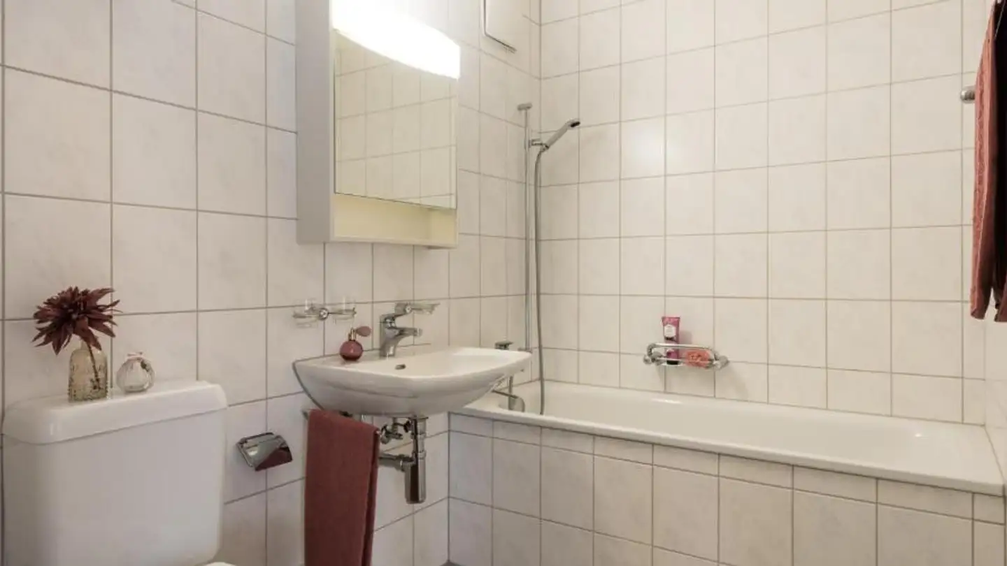 Apartment for rent - Kapuzinerhügel 7, 5620 Bremgarten AG - Photo 4