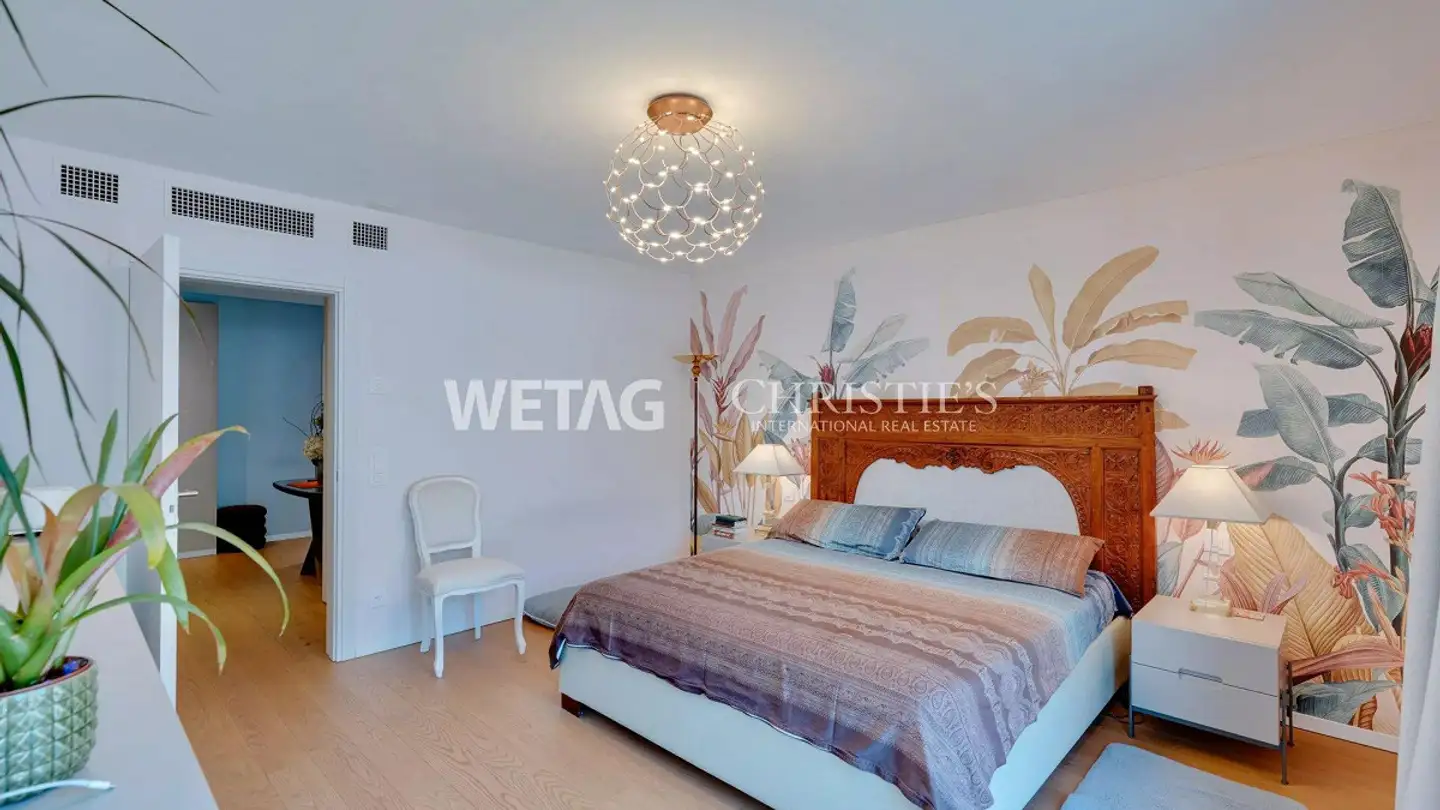 Penthouse kaufen - 6982 Agno - Foto 4
