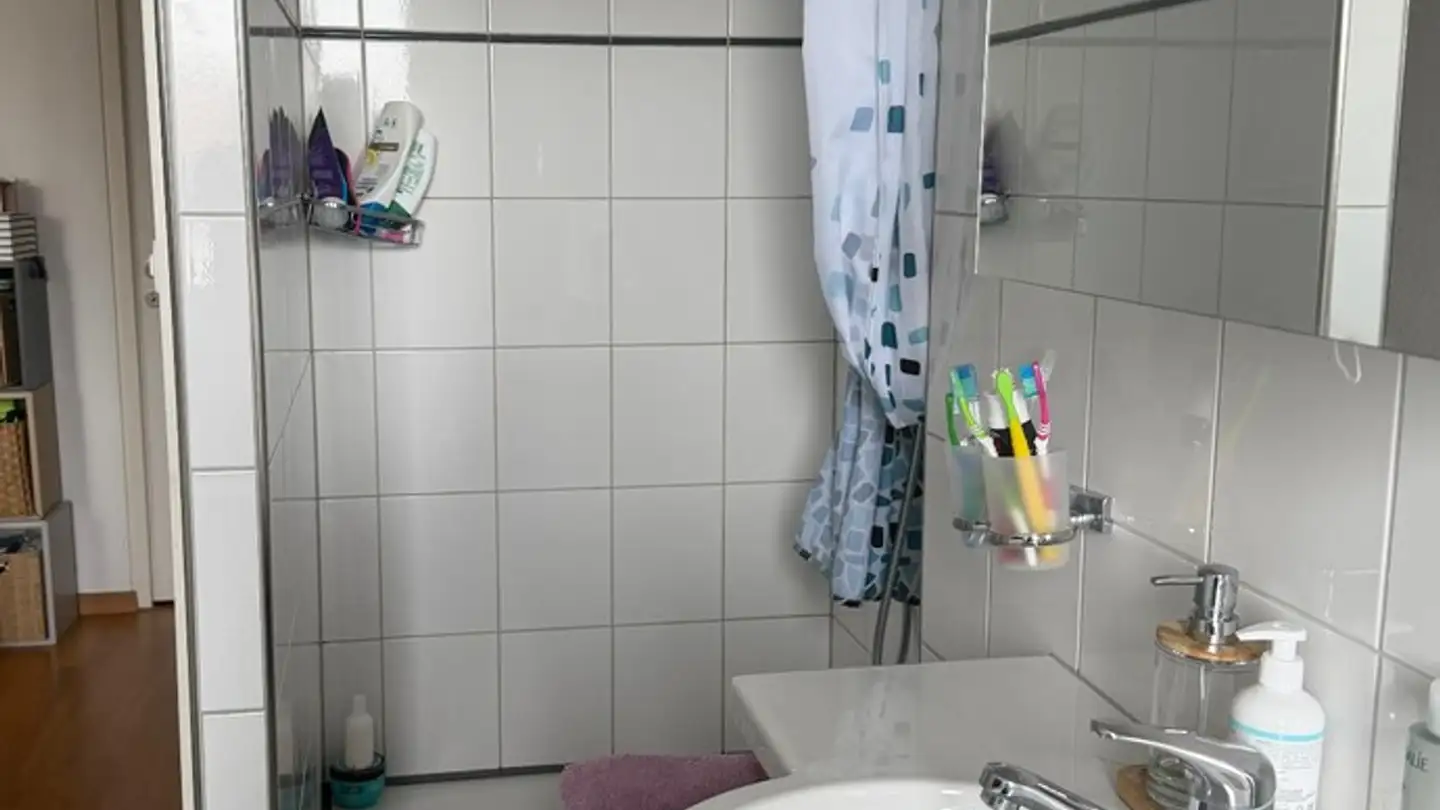 Apartment for rent - Rütiwisstrasse 11, 8604 Volketswil - Photo 2