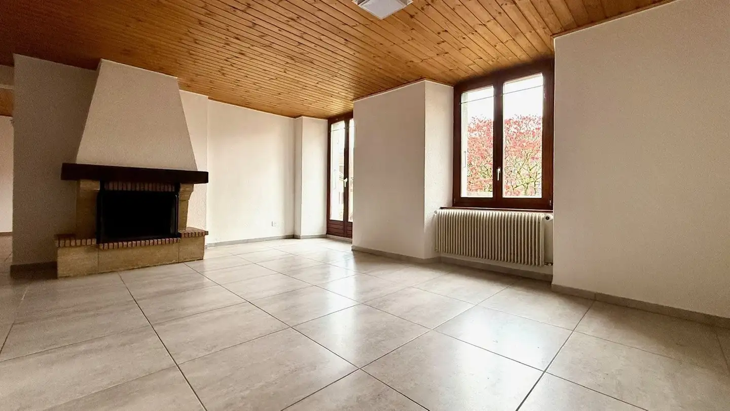 Apartment for rent - Rue Des Sapins 1, 2610 St-Imier