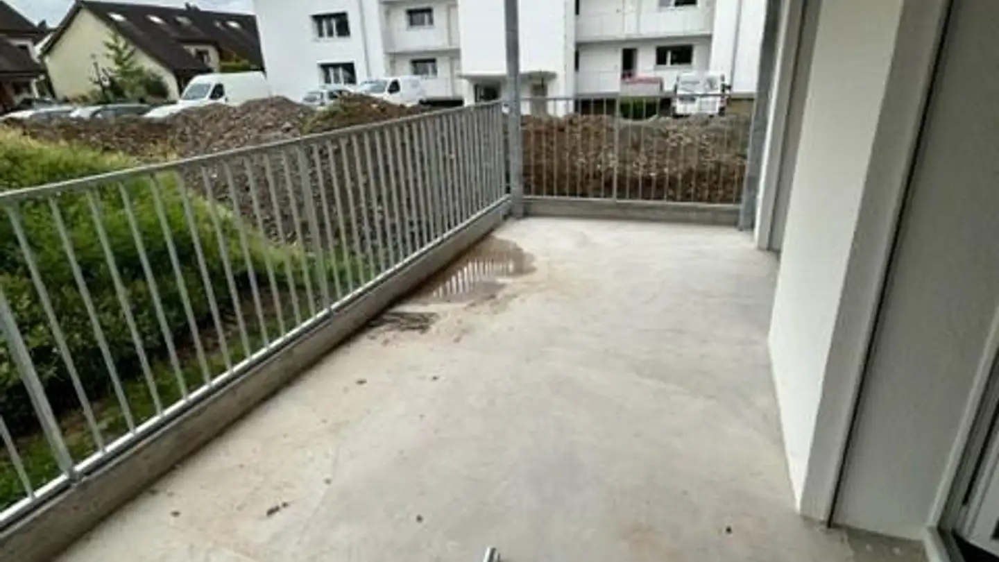 Apartment for rent - Zelglistrasse 24, 5600 Lenzburg - Photo 2
