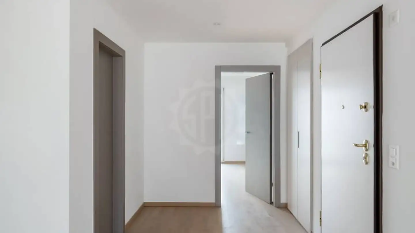 Appartement à louer - Rue Des Pâquis 16, 1201 Genève