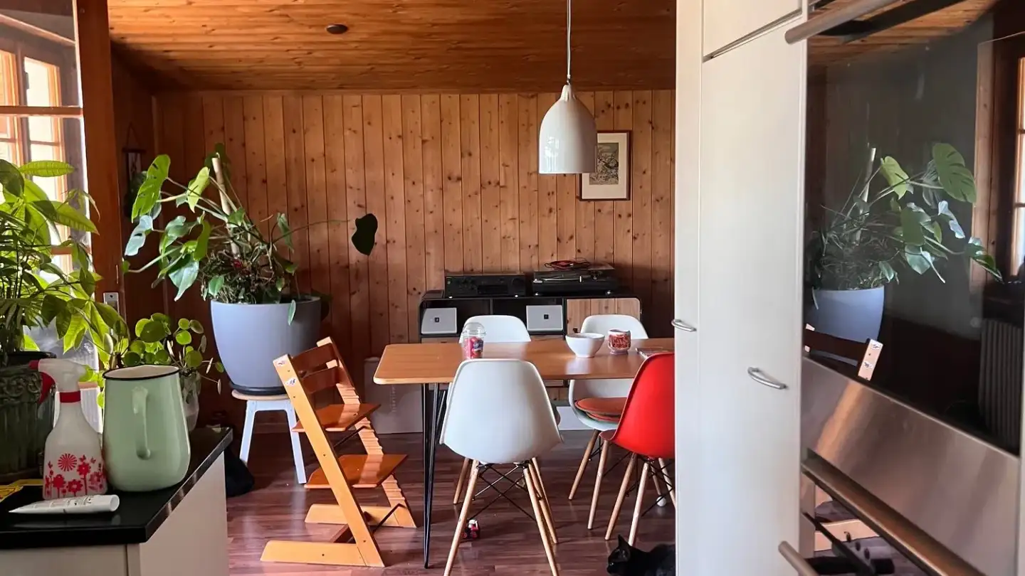 Ferme à louer - Schellenstrasse, 8708 Männedorf - Photo 3