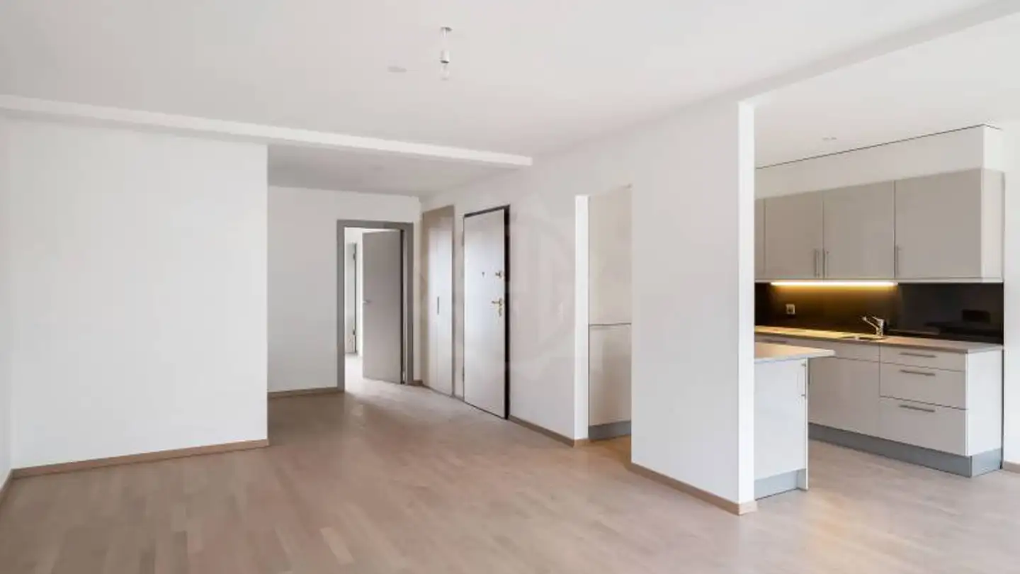 Appartement à louer - Rue Des Pâquis 16, 1201 Genève - Photo 2