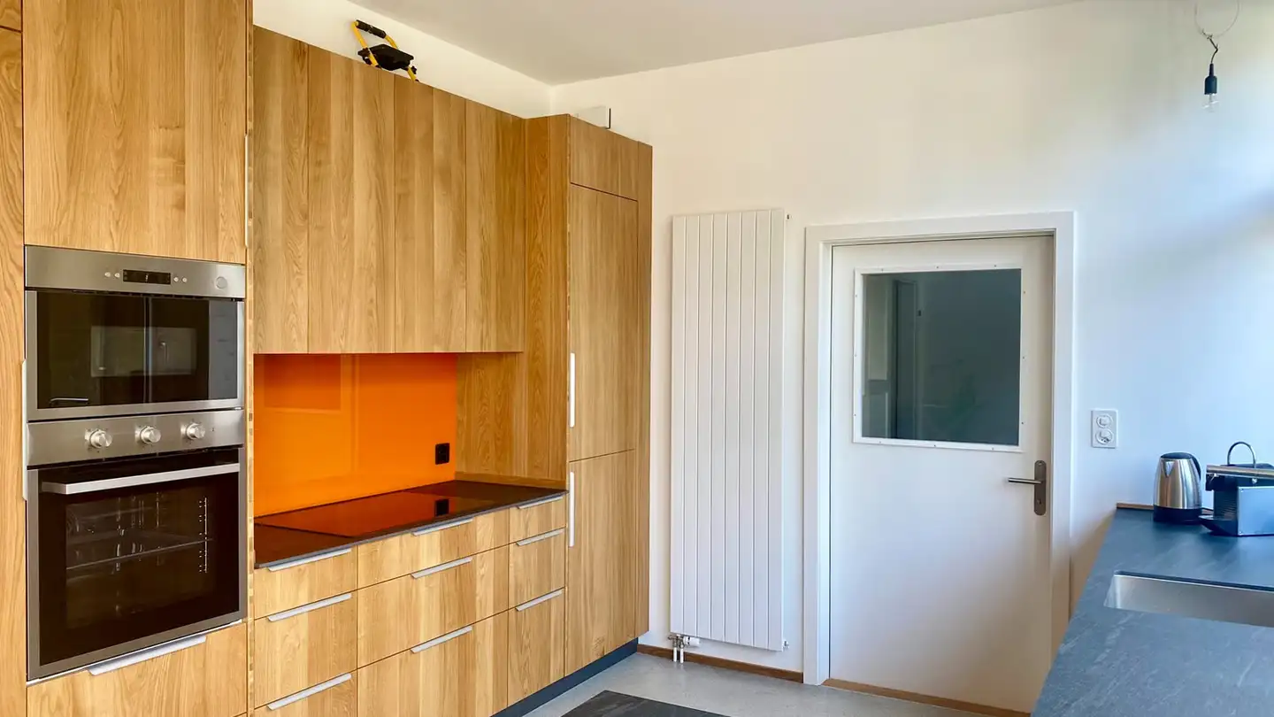 Appartement à louer - Seestrasse 14, 4410 Liestal - Photo 2
