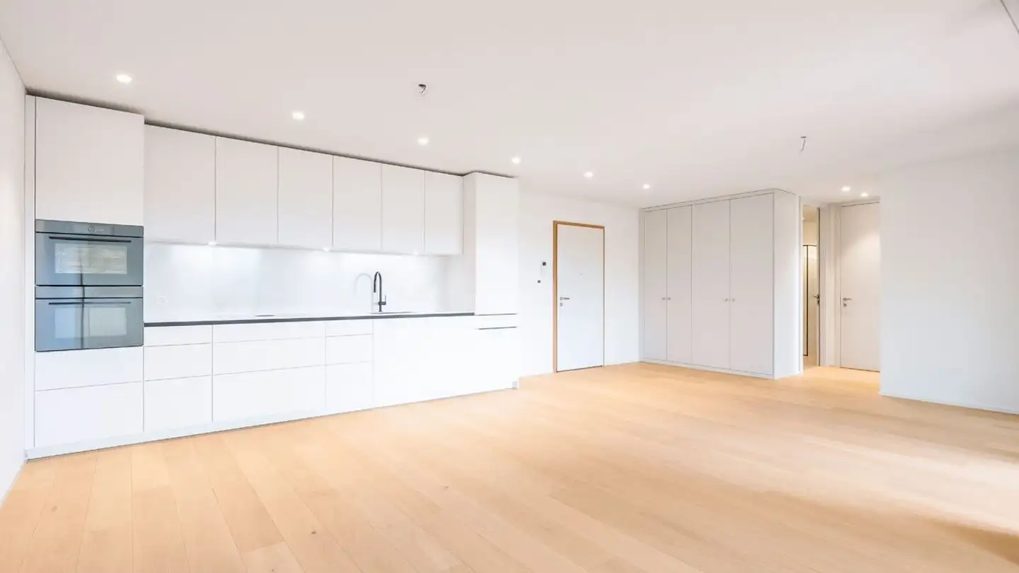 Appartamento in affitto - Lorzenparkstrasse 17, 6330 Cham