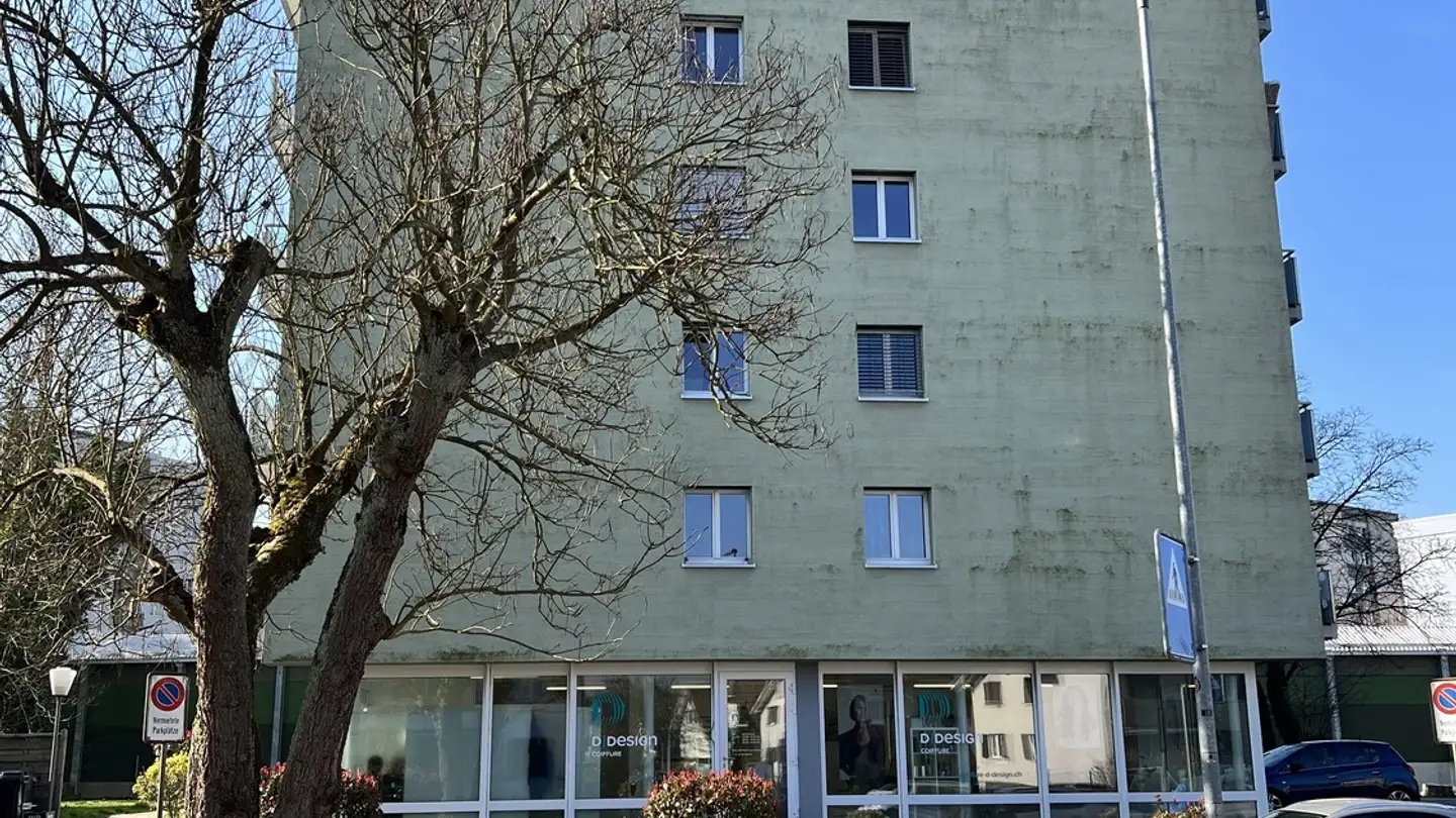 Wohnung mieten - Neubrückstrasse 40, 2555 Brügg BE - Foto 2
