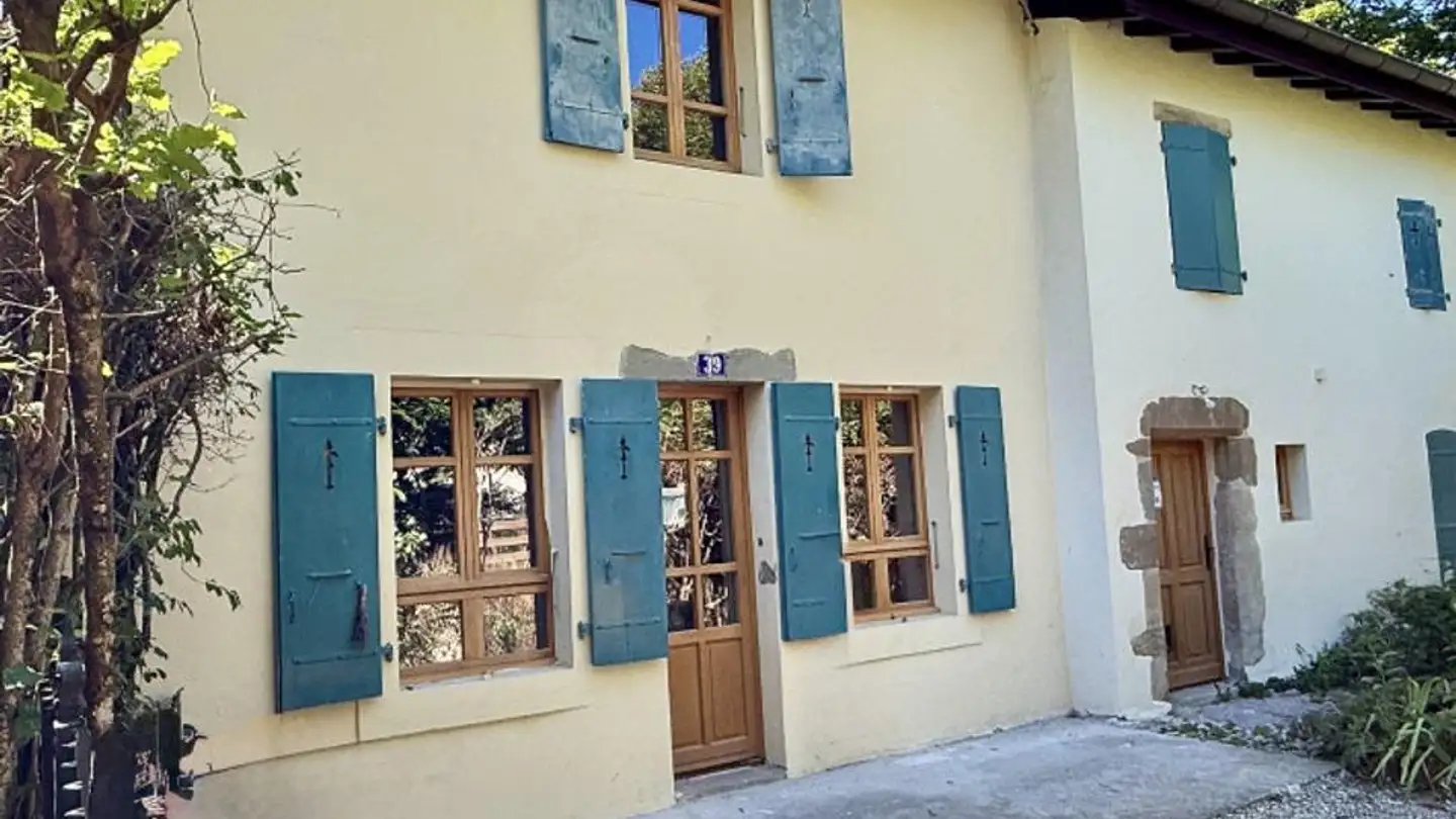 Maison individuelle à vendre - 1257 La Croix-de-Rozon - Photo 3