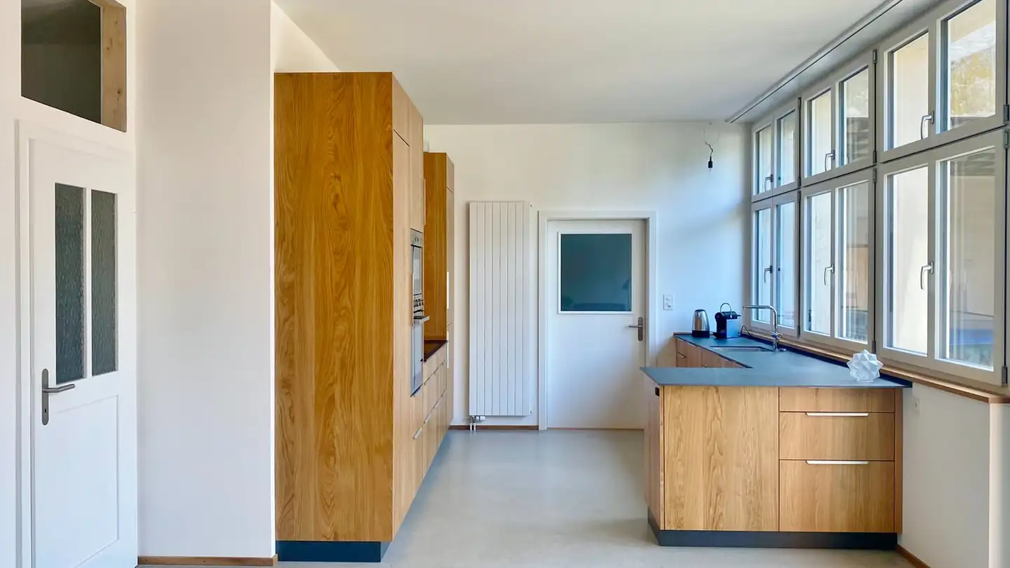Appartement à louer - Seestrasse 14, 4410 Liestal