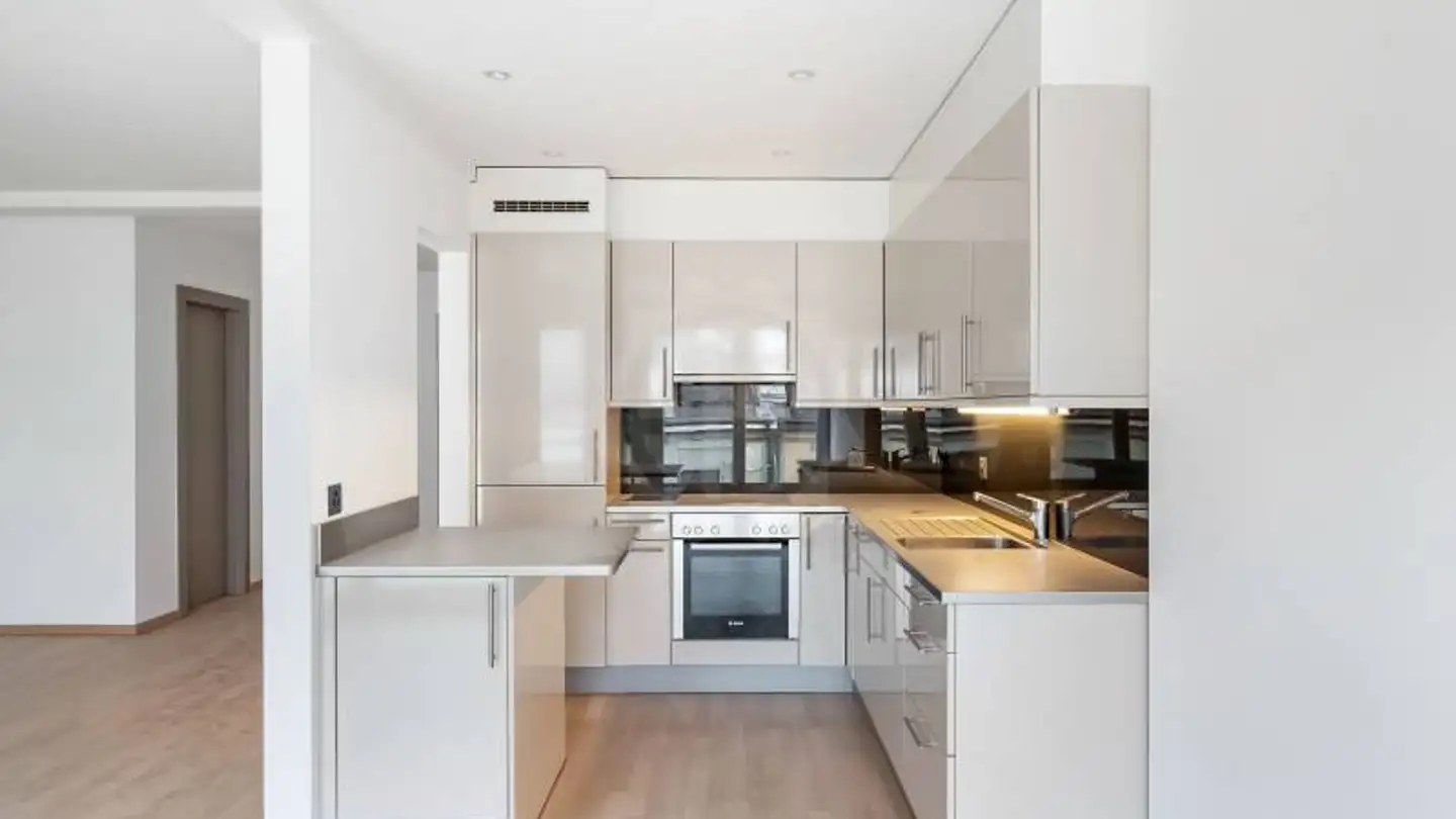 Appartement à louer - Rue Des Pâquis 16, 1201 Genève - Photo 3