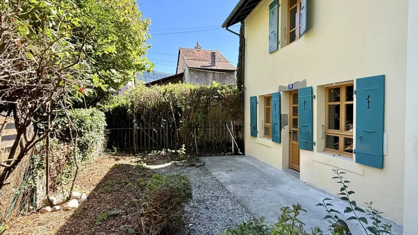 Maison individuelle à vendre - 1257 La Croix-de-Rozon - Photo 4