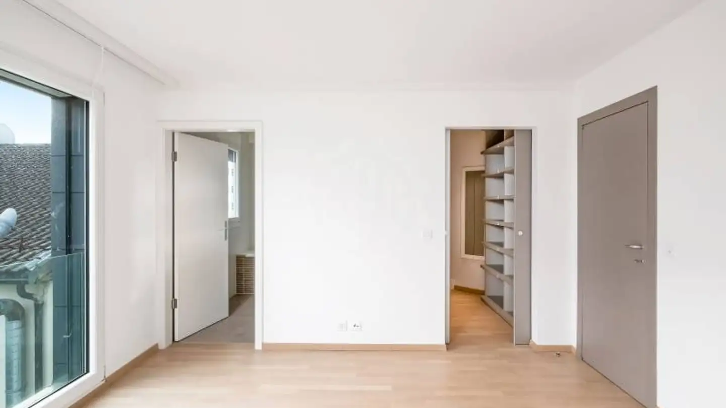 Appartement à louer - Rue Des Pâquis 16, 1201 Genève - Photo 4