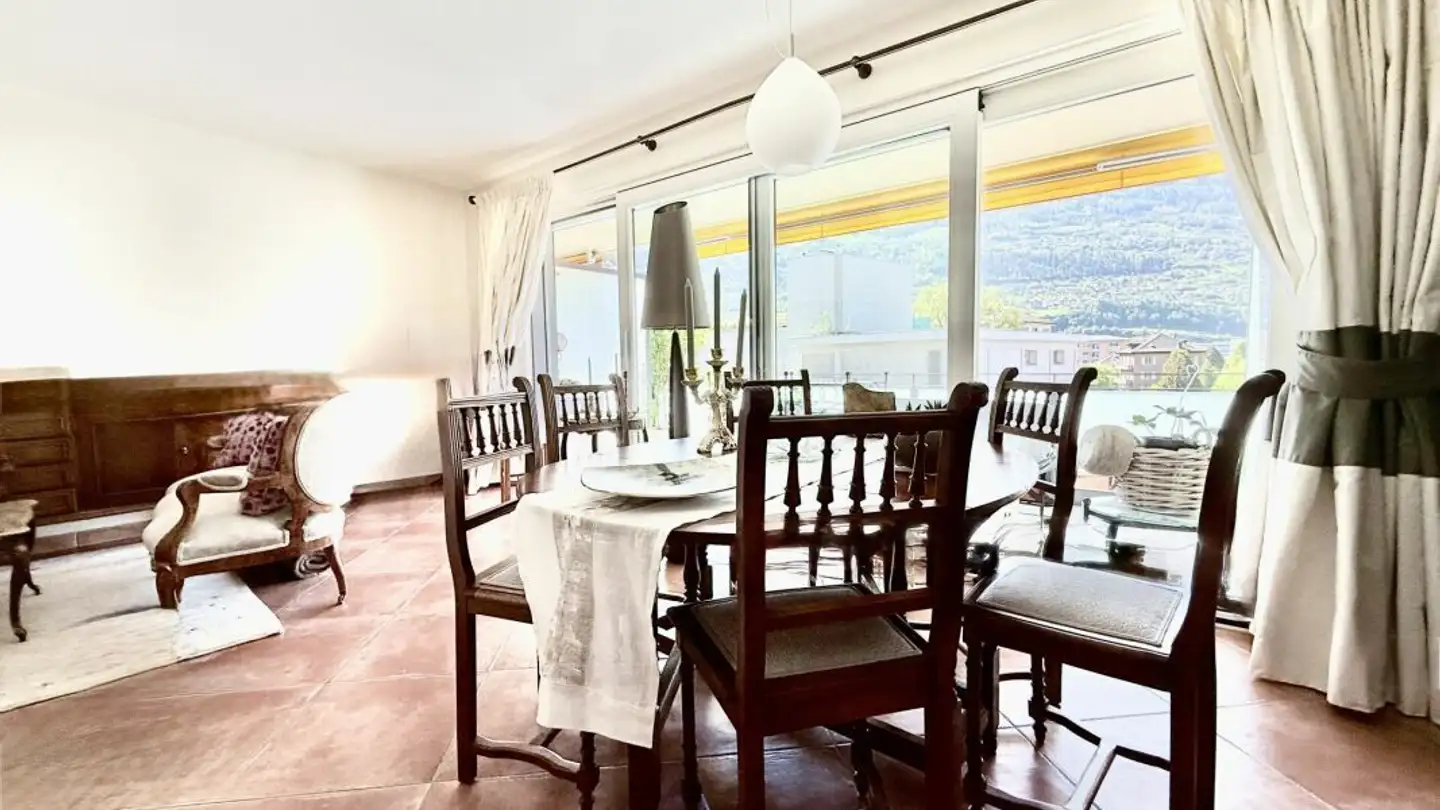 Appartamento in vendita - 1950 Sion - Foto 2