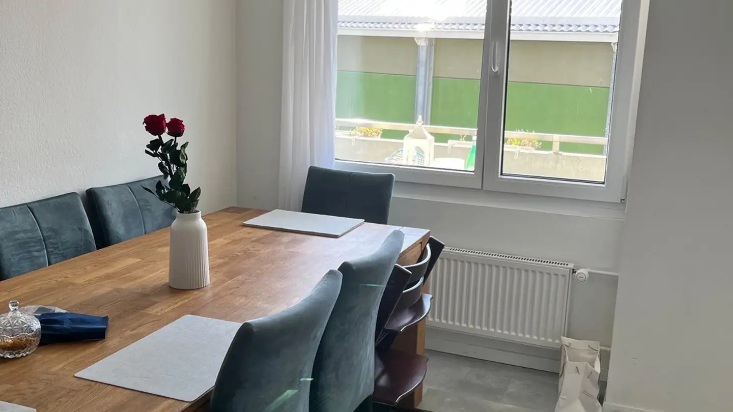 Wohnung mieten - Neubrückstrasse 40, 2555 Brügg BE - Foto 4